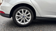 Ford Focus 1.0 EcoBoost 125 Titanium 5dr Petrol Hatchback